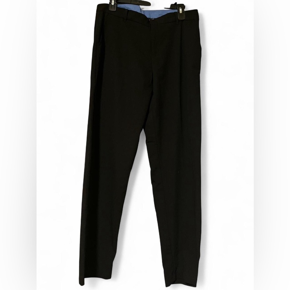 Izod Black and Blue Apparel